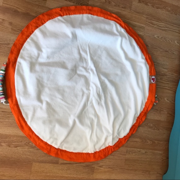 ⭐️Premaxx Baxx baby bag / #play mat #diaper bag - Picture 4 of 4